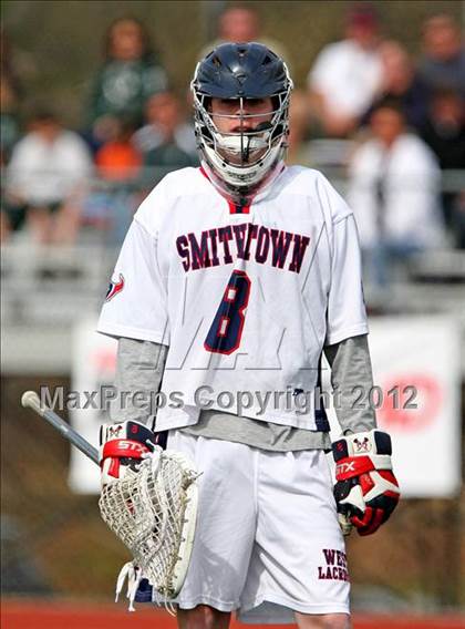 Thumbnail 3 in Yorktown @ Smithtown West photogallery.