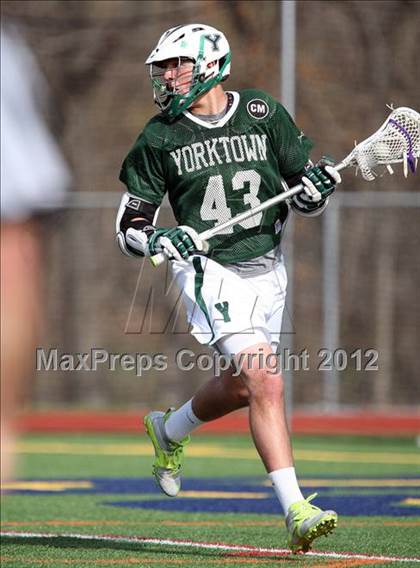 Thumbnail 2 in Yorktown @ Smithtown West photogallery.