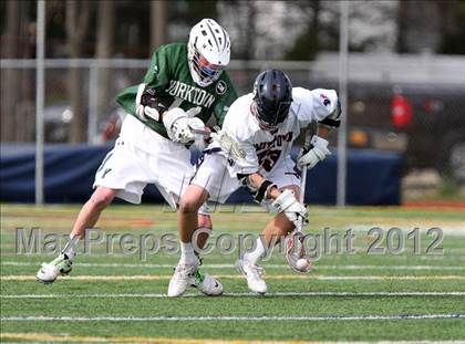 Thumbnail 2 in Yorktown @ Smithtown West photogallery.