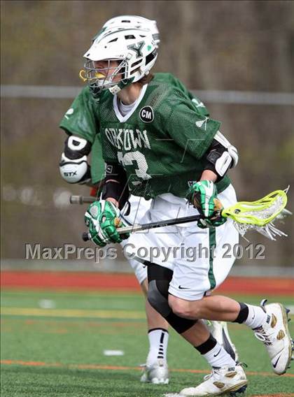 Thumbnail 3 in Yorktown @ Smithtown West photogallery.