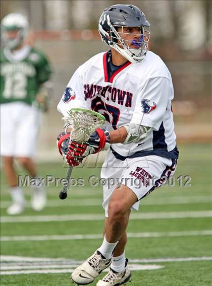 Thumbnail 2 in Yorktown @ Smithtown West photogallery.