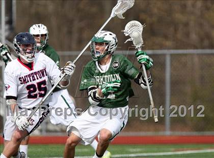 Thumbnail 3 in Yorktown @ Smithtown West photogallery.
