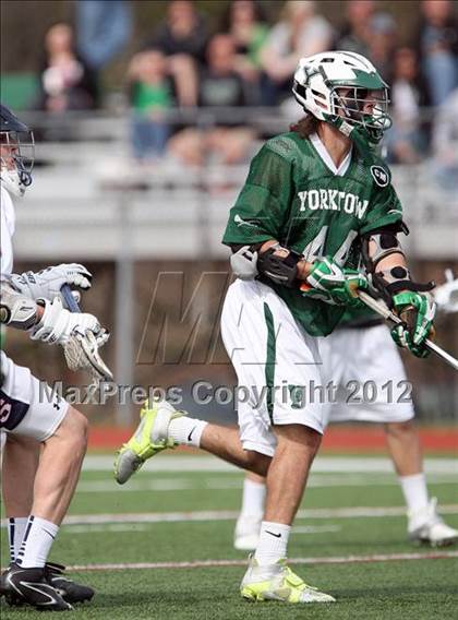 Thumbnail 1 in Yorktown @ Smithtown West photogallery.