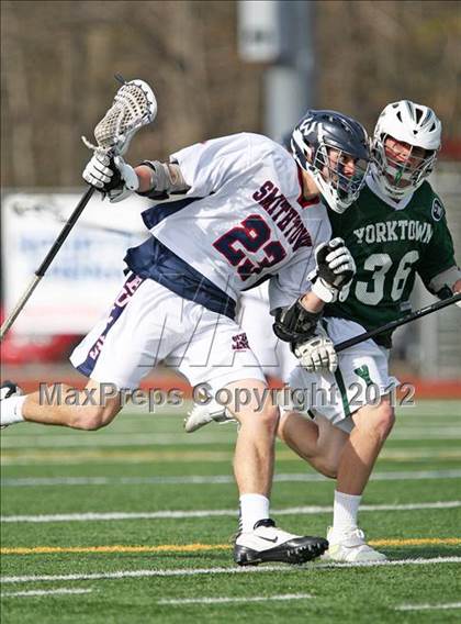 Thumbnail 2 in Yorktown @ Smithtown West photogallery.