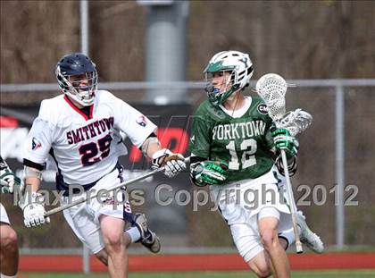 Thumbnail 1 in Yorktown @ Smithtown West photogallery.