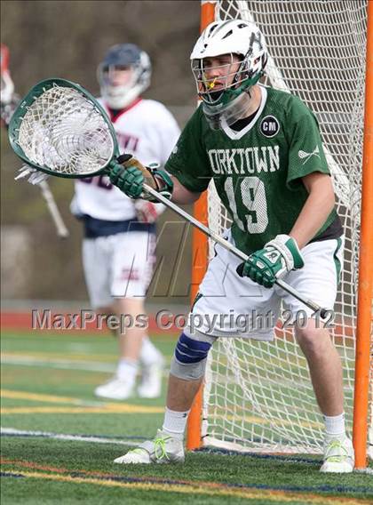 Thumbnail 1 in Yorktown @ Smithtown West photogallery.