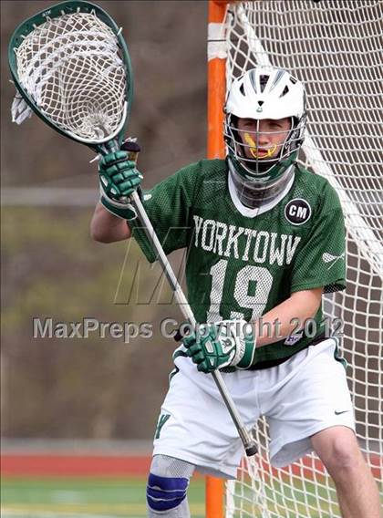 Thumbnail 3 in Yorktown @ Smithtown West photogallery.