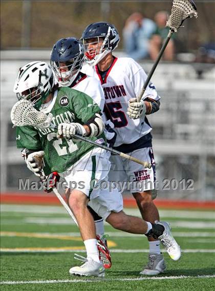 Thumbnail 3 in Yorktown @ Smithtown West photogallery.