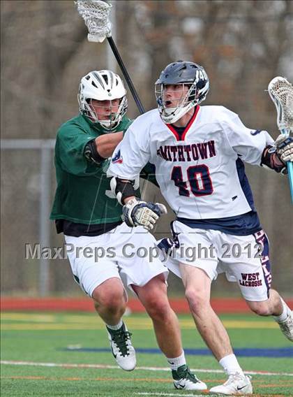Thumbnail 3 in Yorktown @ Smithtown West photogallery.