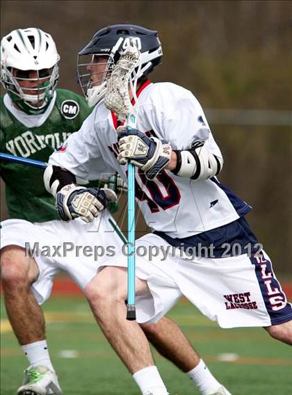 Thumbnail 2 in Yorktown @ Smithtown West photogallery.