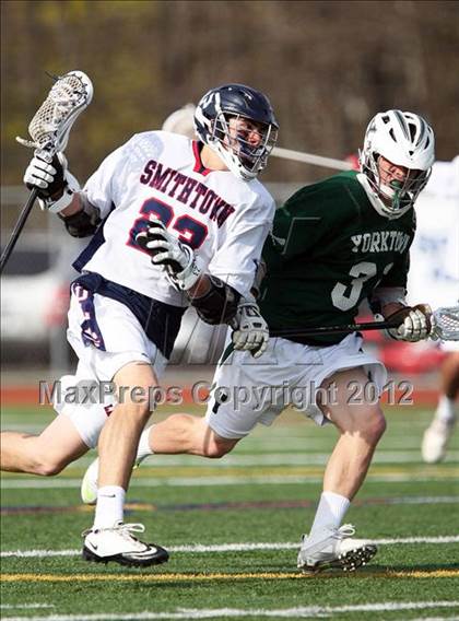 Thumbnail 2 in Yorktown @ Smithtown West photogallery.