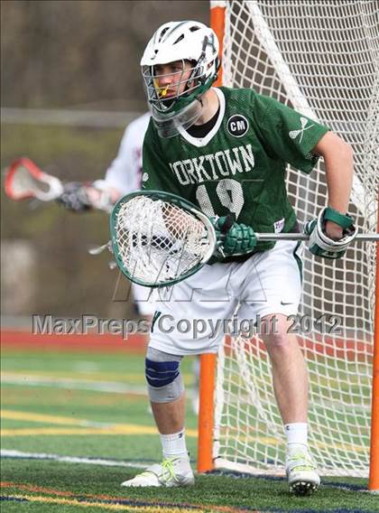 Thumbnail 3 in Yorktown @ Smithtown West photogallery.