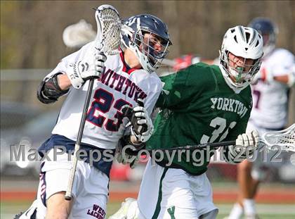 Thumbnail 1 in Yorktown @ Smithtown West photogallery.