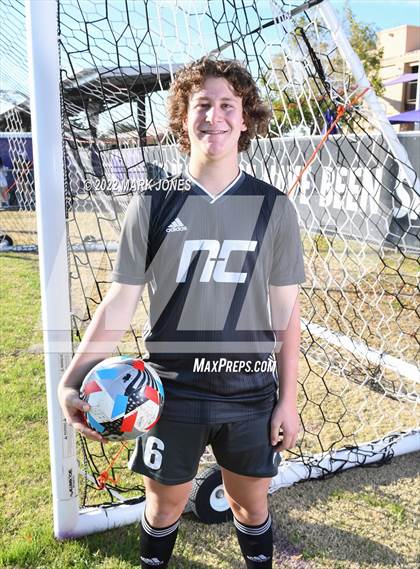 Thumbnail 3 in Northwest Christian - Team Pictures photogallery.