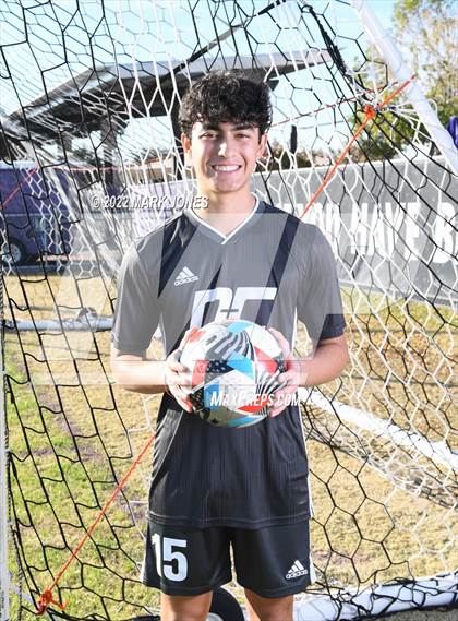 Thumbnail 3 in Northwest Christian - Team Pictures photogallery.