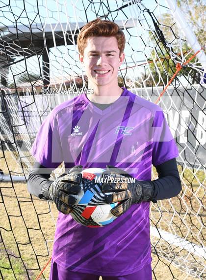 Thumbnail 3 in Northwest Christian - Team Pictures photogallery.