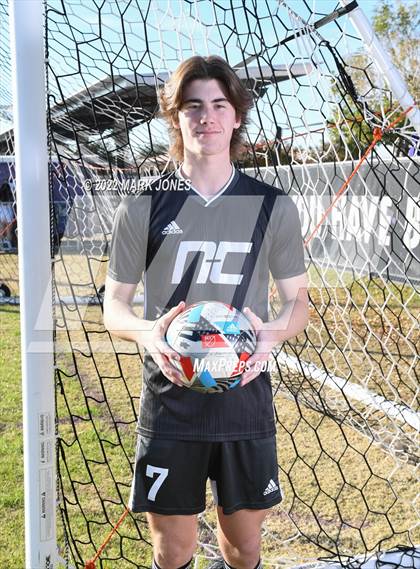 Thumbnail 3 in Northwest Christian - Team Pictures photogallery.