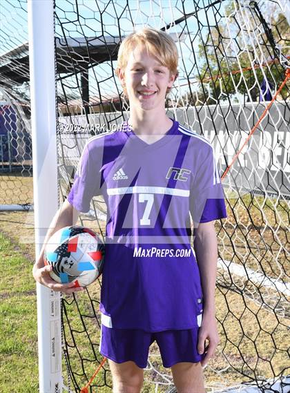 Thumbnail 1 in Northwest Christian - Team Pictures photogallery.