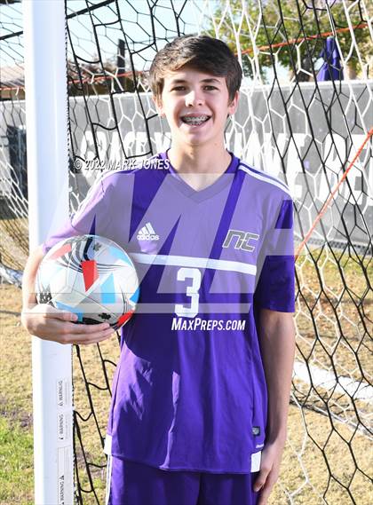 Thumbnail 2 in Northwest Christian - Team Pictures photogallery.