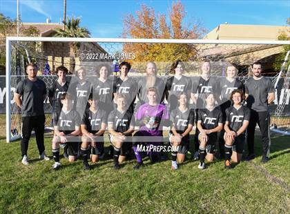 Thumbnail 1 in Northwest Christian - Team Pictures photogallery.