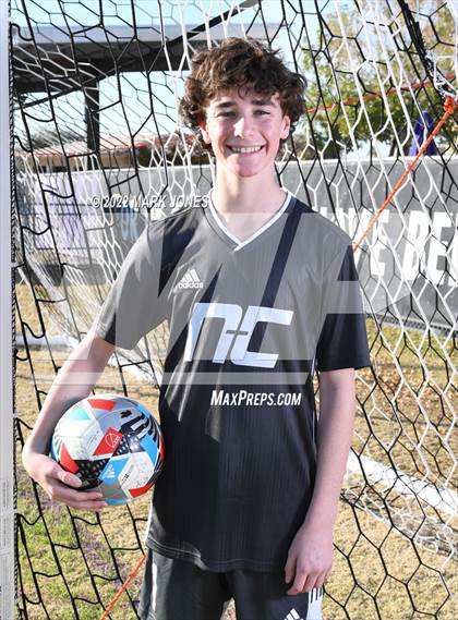 Thumbnail 3 in Northwest Christian - Team Pictures photogallery.