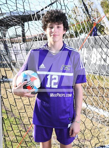 Thumbnail 2 in Northwest Christian - Team Pictures photogallery.