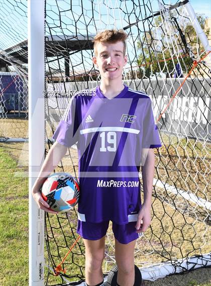 Thumbnail 1 in Northwest Christian - Team Pictures photogallery.