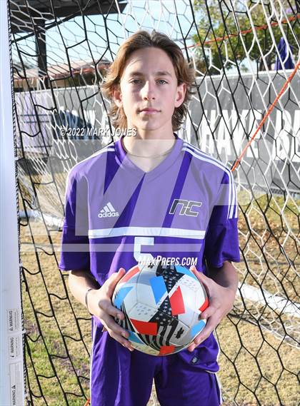 Thumbnail 3 in Northwest Christian - Team Pictures photogallery.