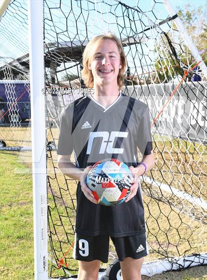 Thumbnail 1 in Northwest Christian - Team Pictures photogallery.