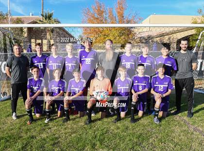 Thumbnail 1 in Northwest Christian - Team Pictures photogallery.