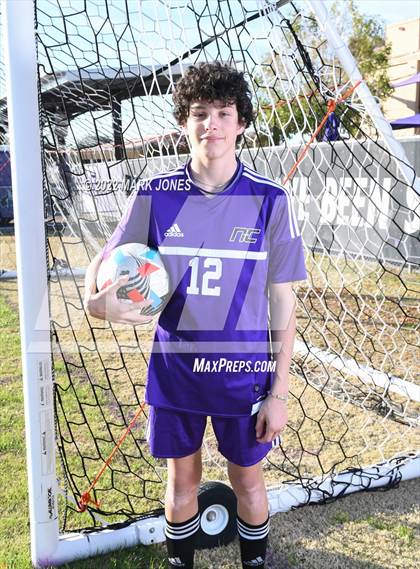 Thumbnail 1 in Northwest Christian - Team Pictures photogallery.