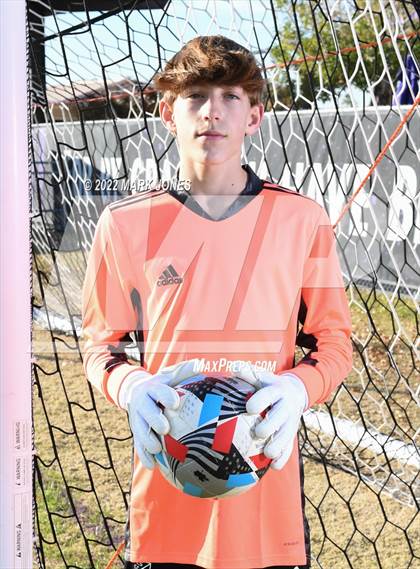 Thumbnail 1 in Northwest Christian - Team Pictures photogallery.