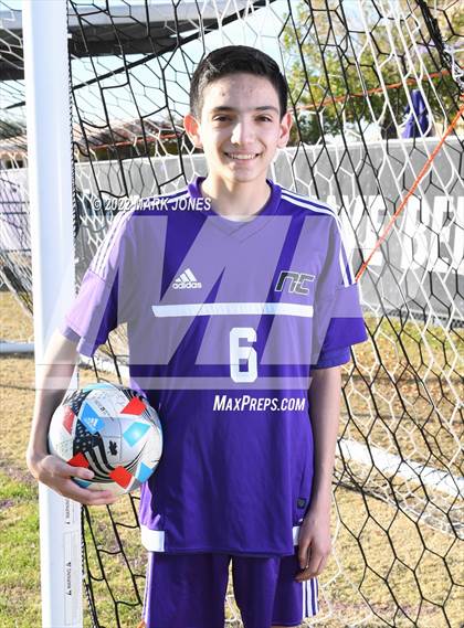 Thumbnail 3 in Northwest Christian - Team Pictures photogallery.