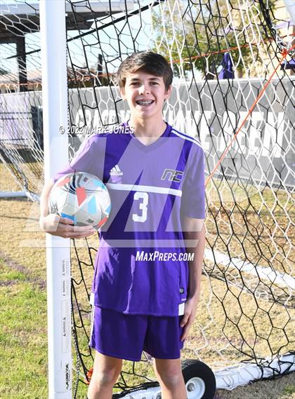 Thumbnail 1 in Northwest Christian - Team Pictures photogallery.