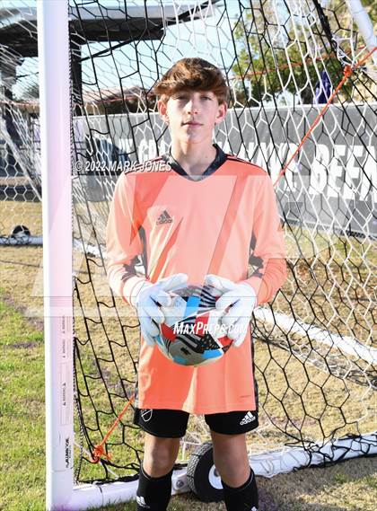 Thumbnail 3 in Northwest Christian - Team Pictures photogallery.
