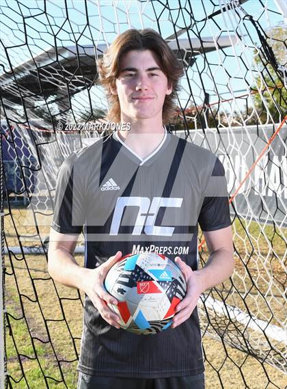 Thumbnail 2 in Northwest Christian - Team Pictures photogallery.