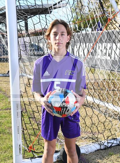 Thumbnail 2 in Northwest Christian - Team Pictures photogallery.
