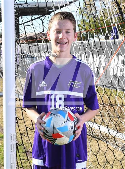 Thumbnail 3 in Northwest Christian - Team Pictures photogallery.