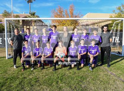 Thumbnail 2 in Northwest Christian - Team Pictures photogallery.