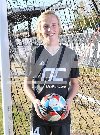 Thumbnail 3 in Northwest Christian - Team Pictures photogallery.