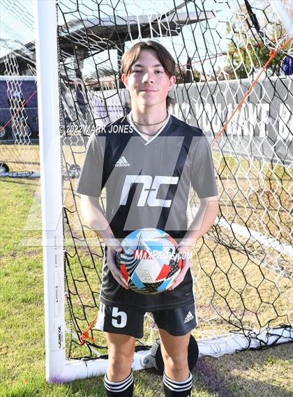 Thumbnail 1 in Northwest Christian - Team Pictures photogallery.