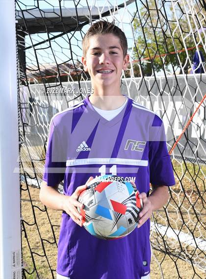Thumbnail 2 in Northwest Christian - Team Pictures photogallery.