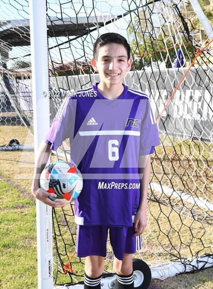 Thumbnail 2 in Northwest Christian - Team Pictures photogallery.