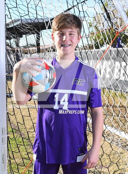Thumbnail 3 in Northwest Christian - Team Pictures photogallery.