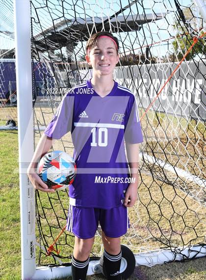 Thumbnail 3 in Northwest Christian - Team Pictures photogallery.
