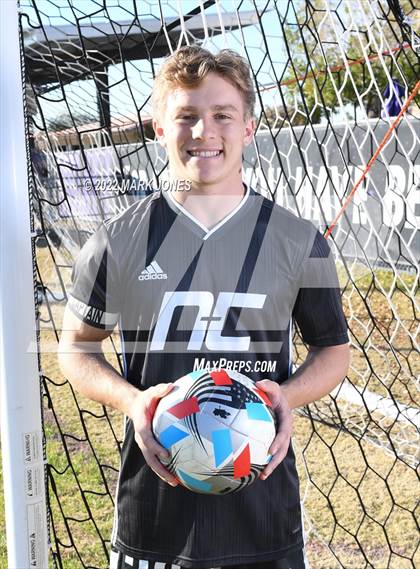 Thumbnail 1 in Northwest Christian - Team Pictures photogallery.