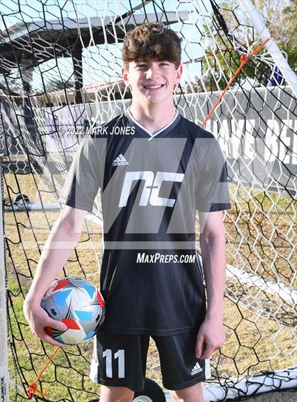 Thumbnail 2 in Northwest Christian - Team Pictures photogallery.