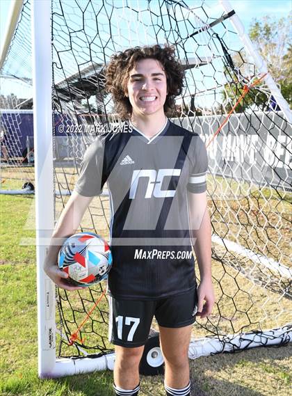 Thumbnail 2 in Northwest Christian - Team Pictures photogallery.