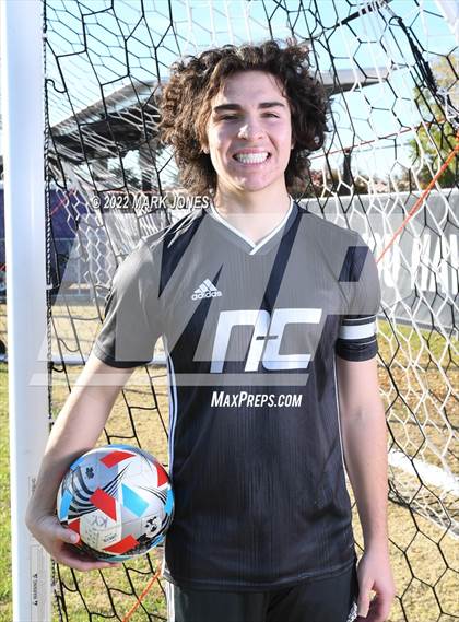 Thumbnail 3 in Northwest Christian - Team Pictures photogallery.