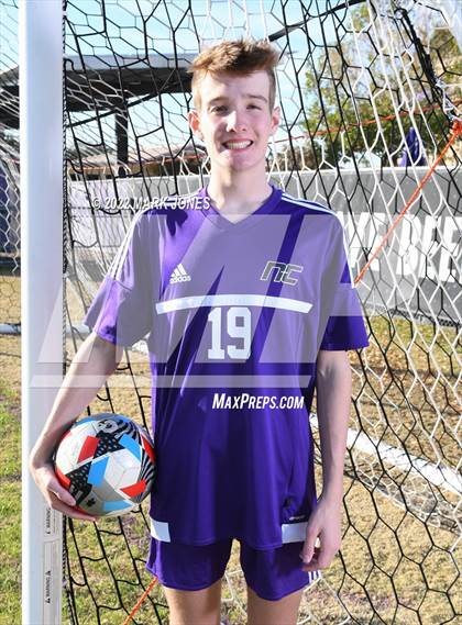 Thumbnail 2 in Northwest Christian - Team Pictures photogallery.
